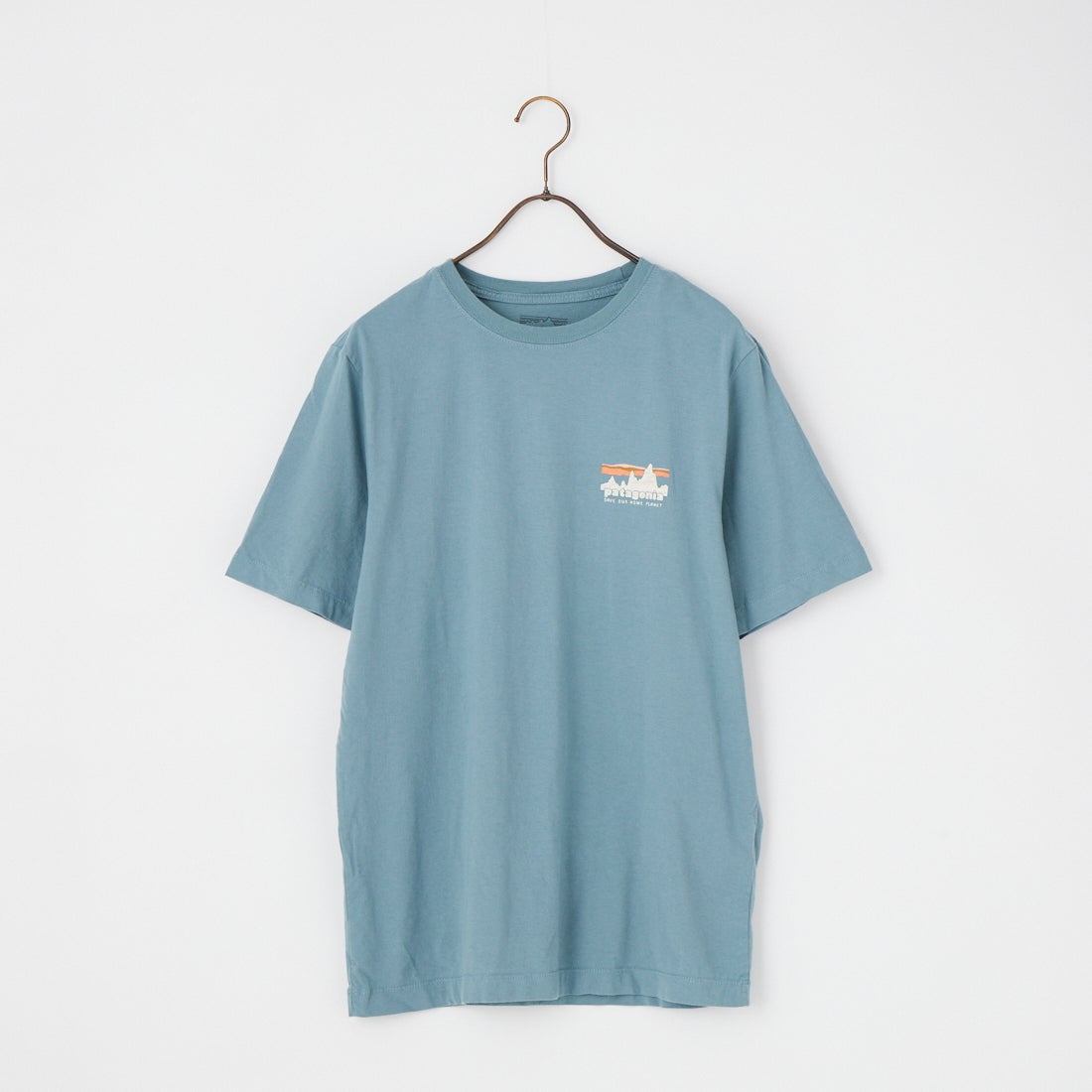 patagonia [パタゴニア] メンズ '73 スカイラインTシャツ [37841] BLSG