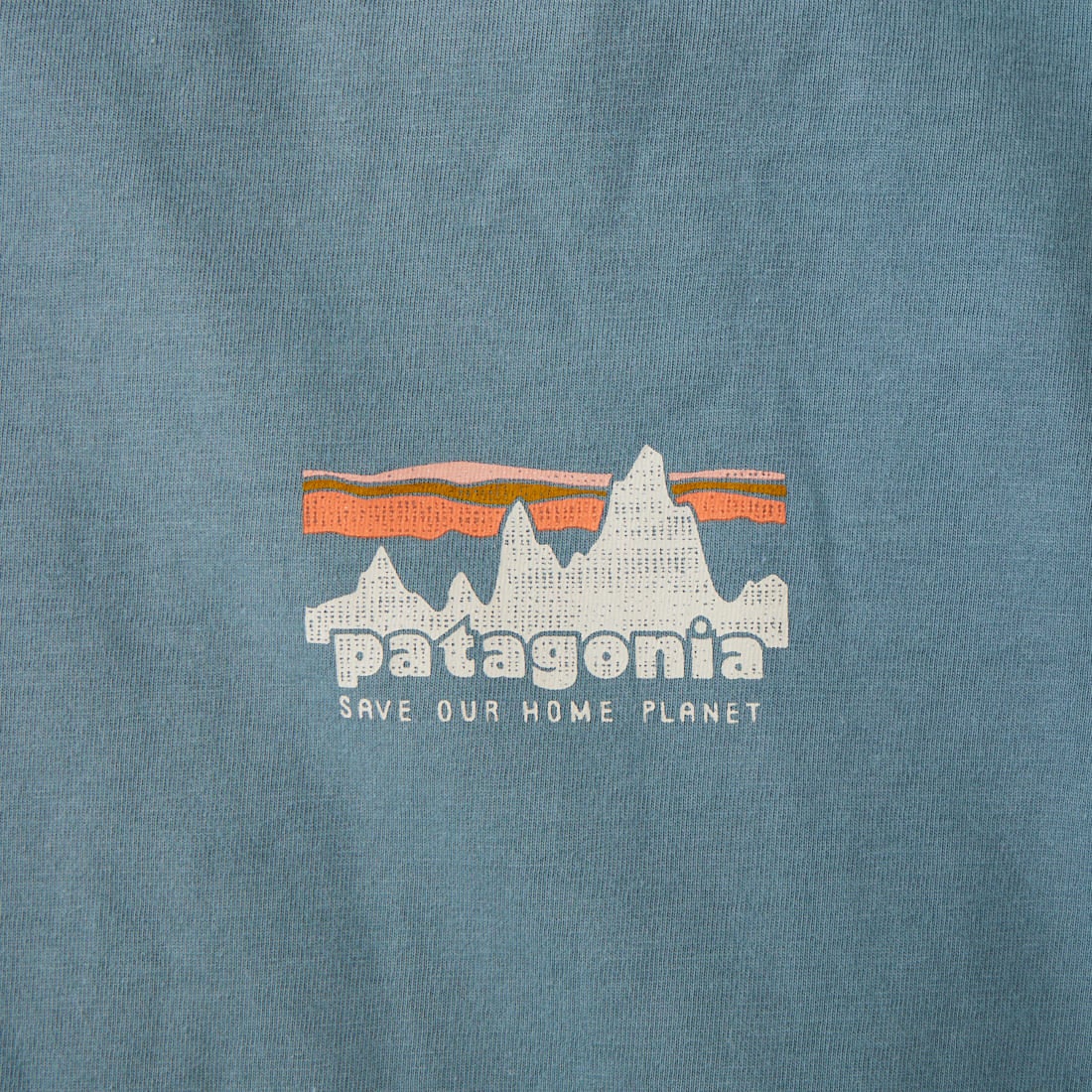 patagonia [パタゴニア] メンズ '73 スカイラインTシャツ [37841] BLSG
