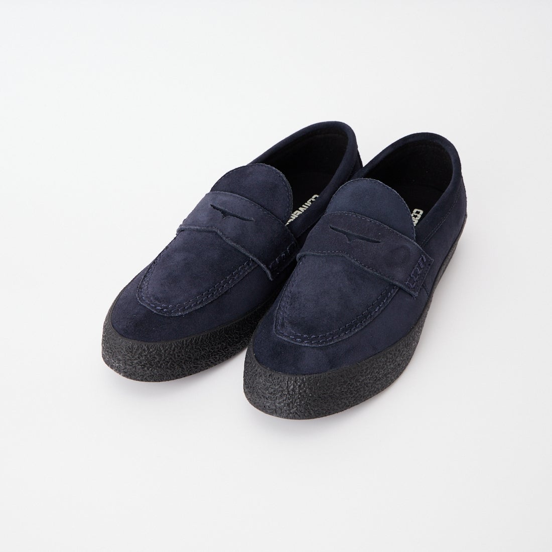 CONVERSE [コンバース] CS ローファー2 CK [CS-LOAFER-2-SK] ﾈｲﾋﾞｰ