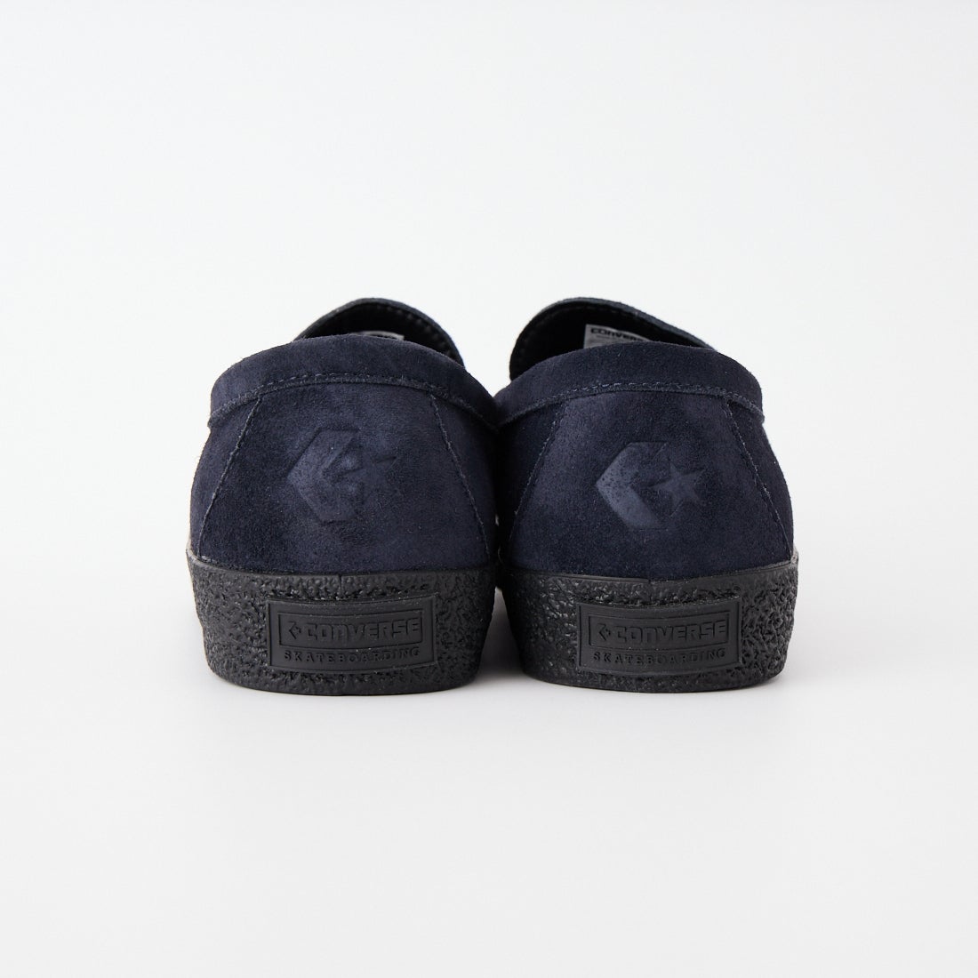 CONVERSE [コンバース] CS ローファー2 CK [CS-LOAFER-2-SK] ﾈｲﾋﾞｰ
