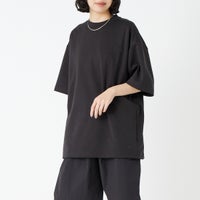 01 PUMA BL&&モデル身長：162cm 着用サイズ：S&&