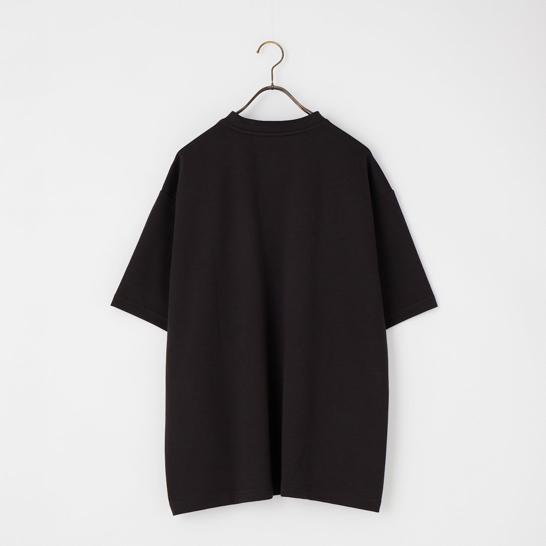 PUMA [プーマ] オーバーサイズ半袖Tシャツ [638055] 01 PUMA BL