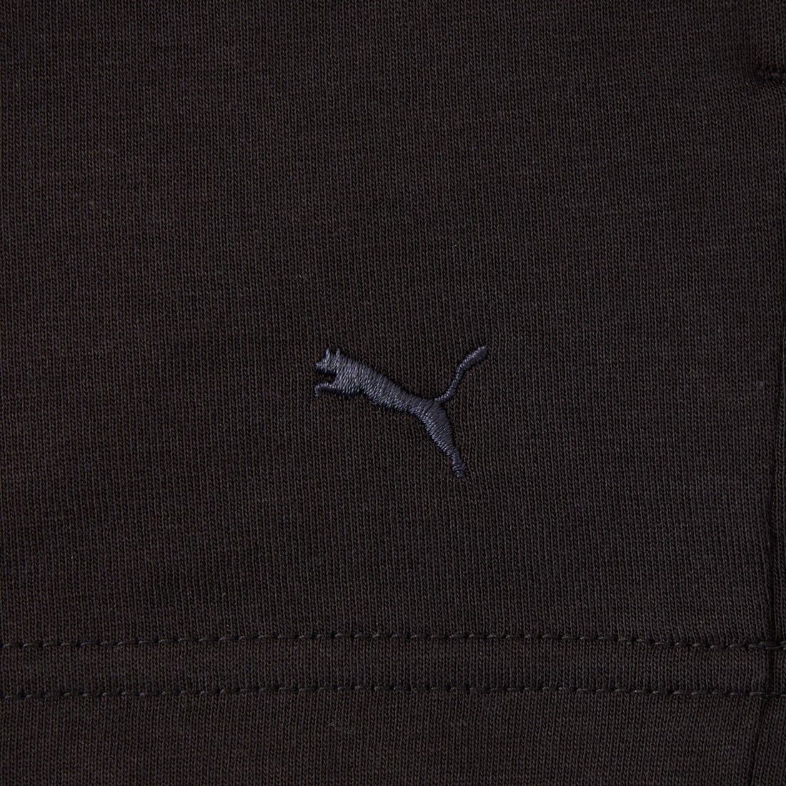 PUMA [プーマ] オーバーサイズ半袖Tシャツ [638055] 01 PUMA BL