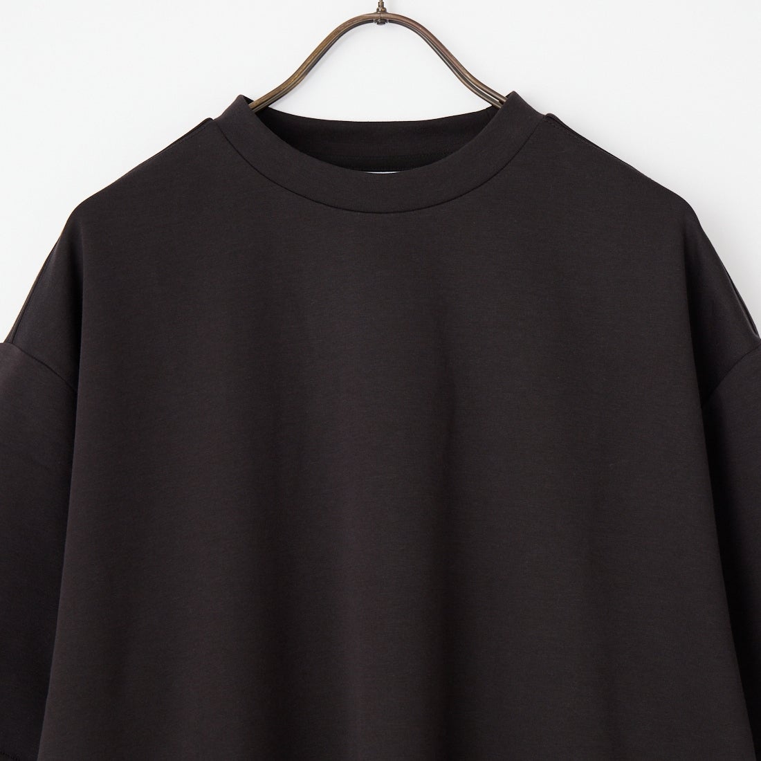 PUMA [プーマ] オーバーサイズ半袖Tシャツ [638055]  01 PUMA BL
