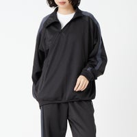 01 PUMA BL&&モデル身長：162cm 着用サイズ：S&&