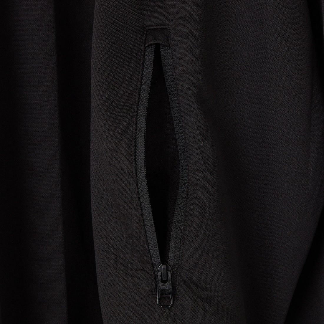 PUMA [プーマ] T7 トラックブルゾン [638049] 01 PUMA BL