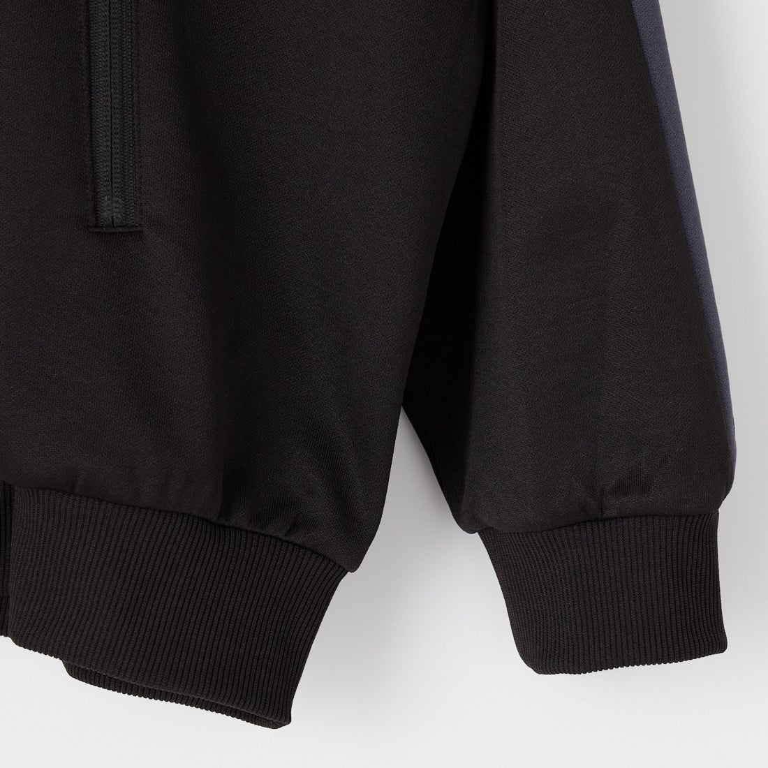 PUMA [プーマ] T7 トラックブルゾン [638049] 01 PUMA BL