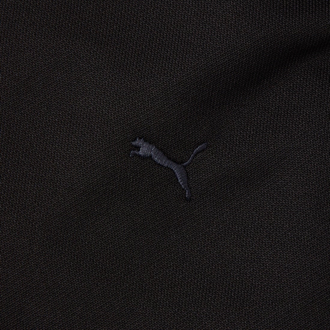 PUMA [プーマ] T7 トラックブルゾン [638049] 01 PUMA BL