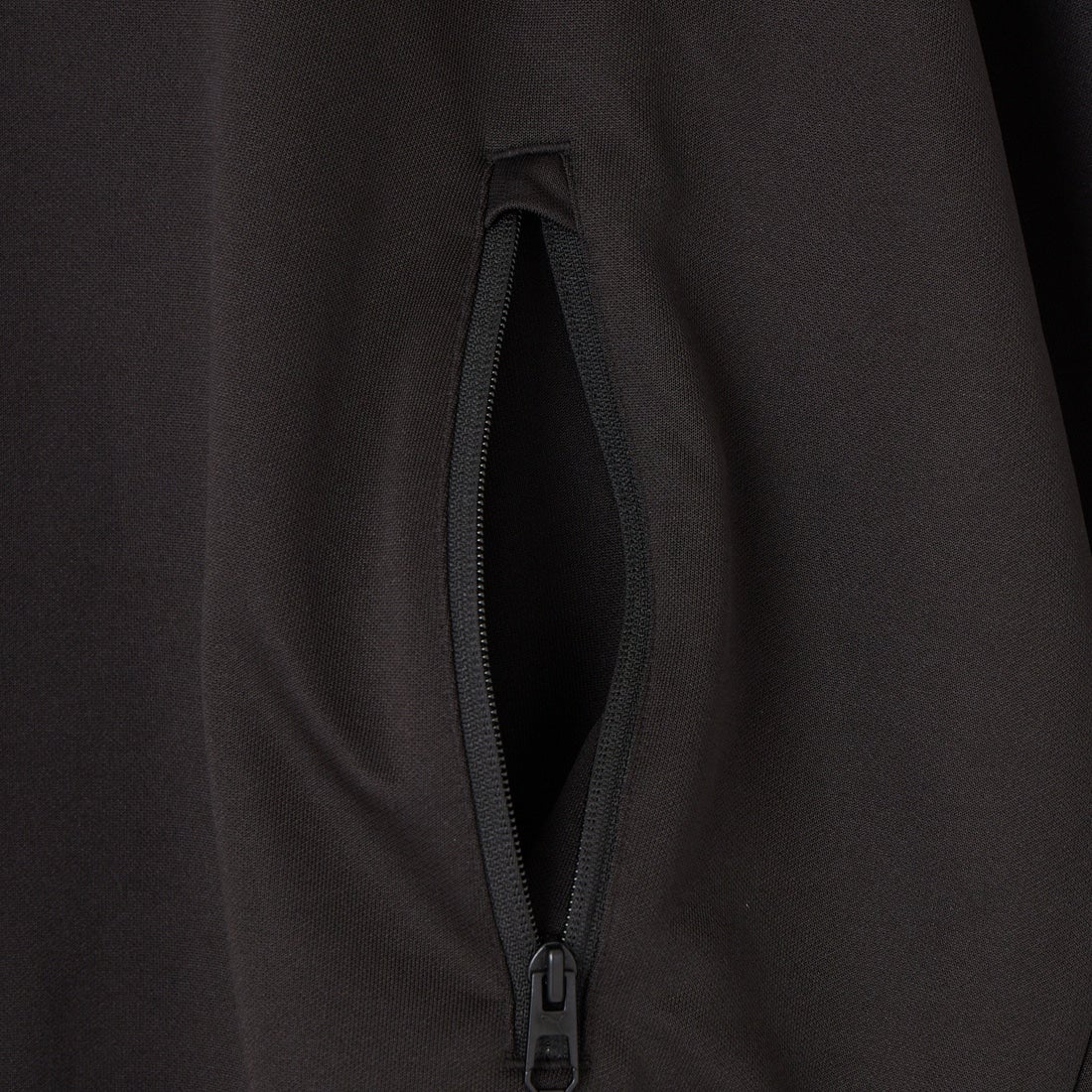 PUMA [プーマ] T7 スキッパージャージー [638051] 01 PUMA BL