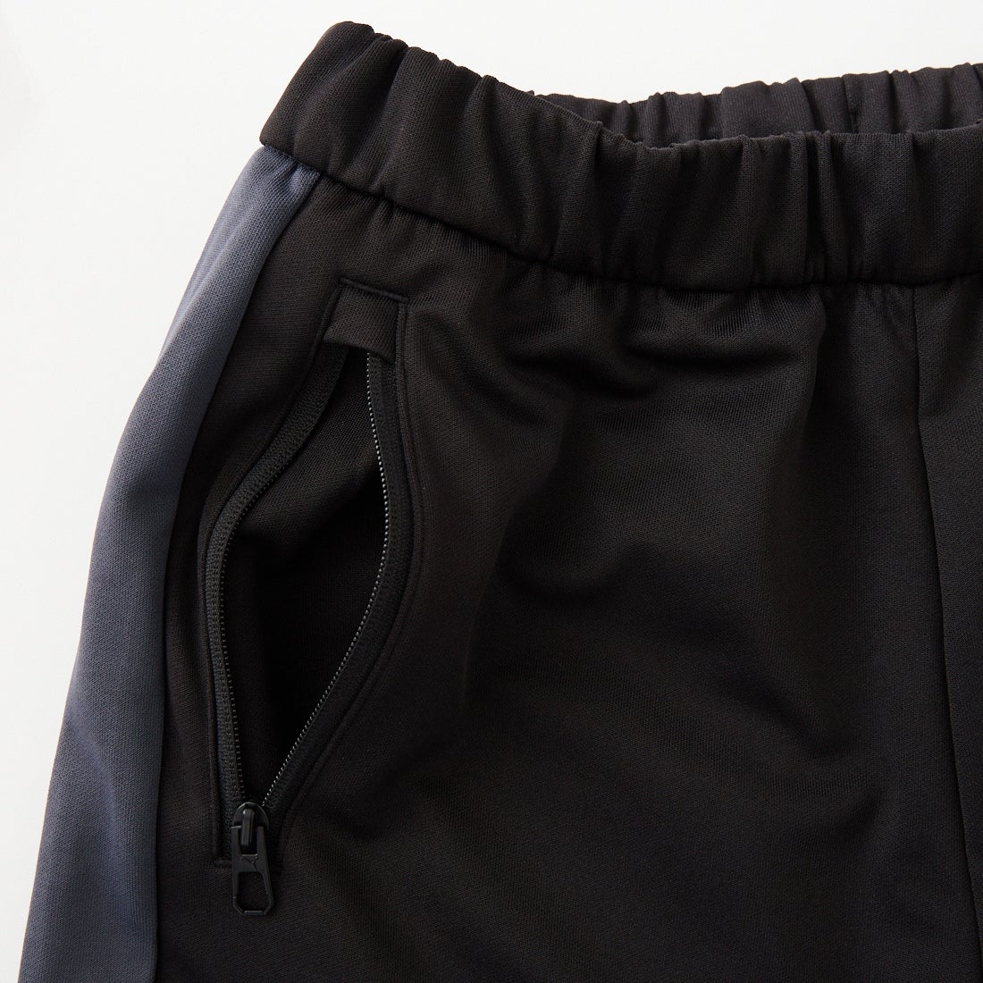 PUMA [プーマ] ワイドトラックパンツ [638052] 01 PUMA BL