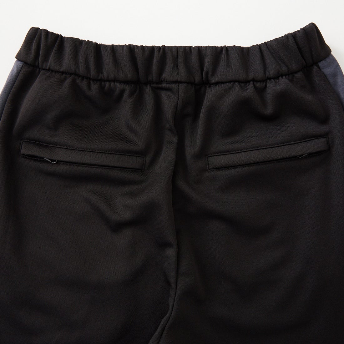 PUMA [プーマ] ワイドトラックパンツ [638052] 01 PUMA BL