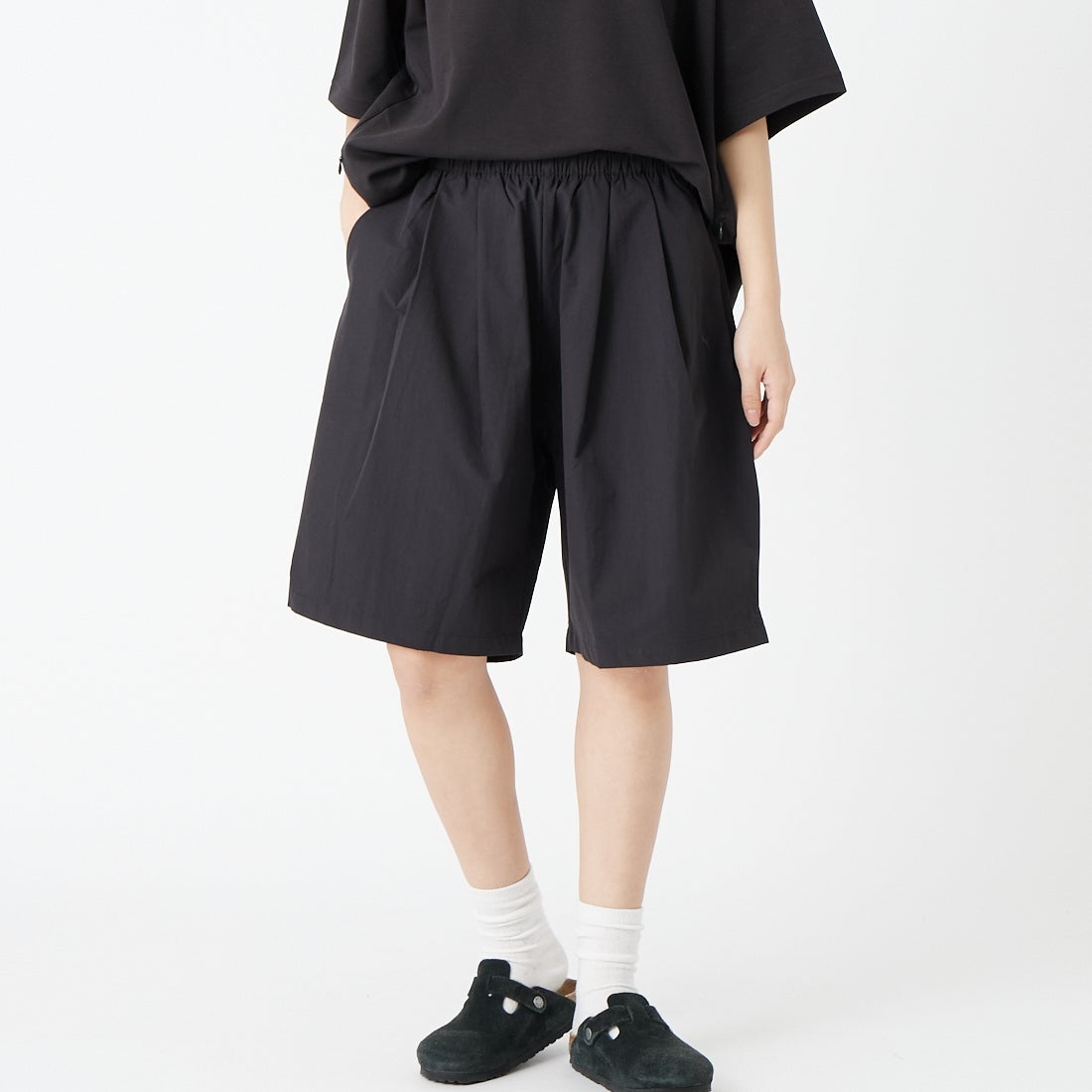 PUMA [プーマ] バルーンショーツ [638053]｜ジーンズファクトリー公式