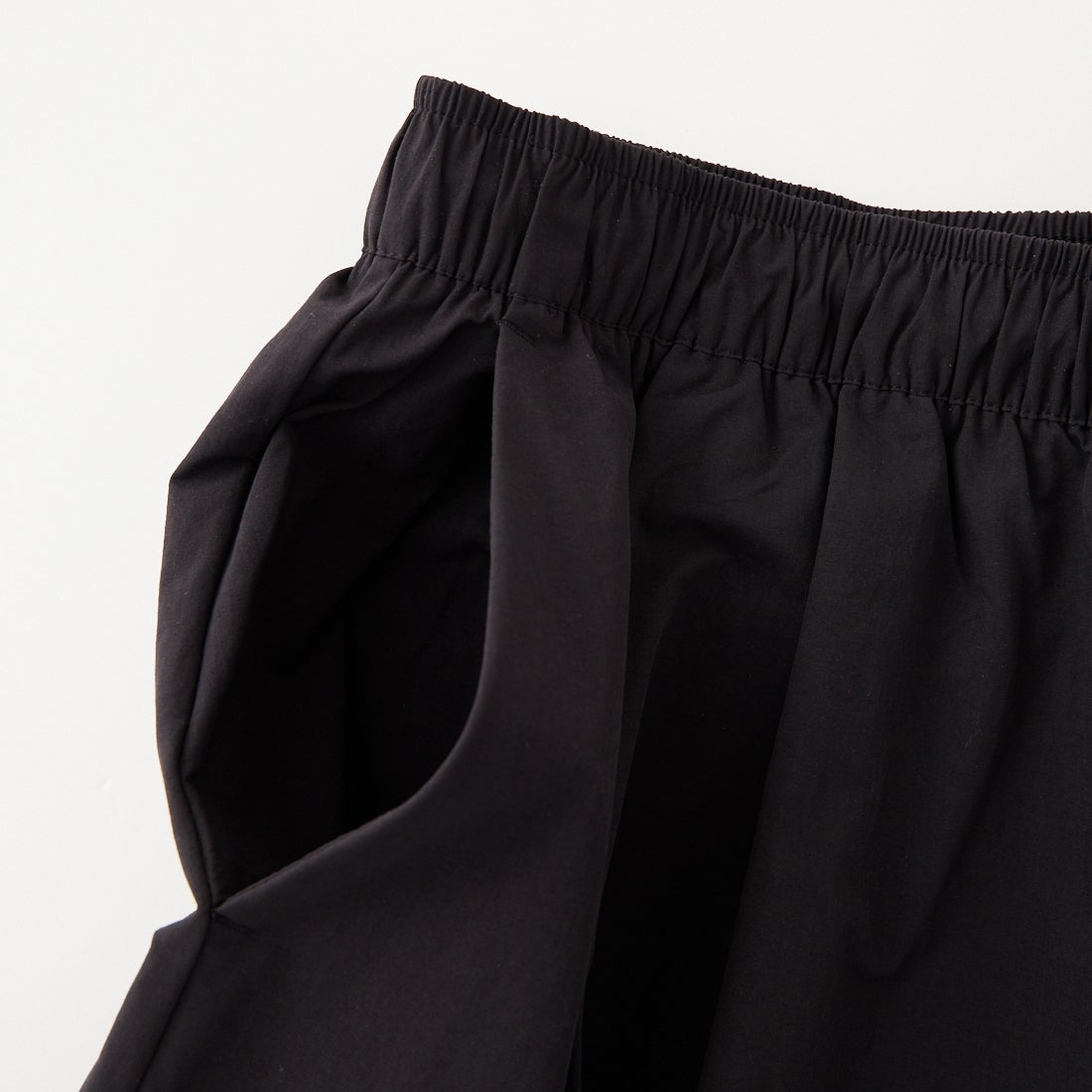 PUMA [プーマ] バルーンショーツ [638053] 01 PUMA BL