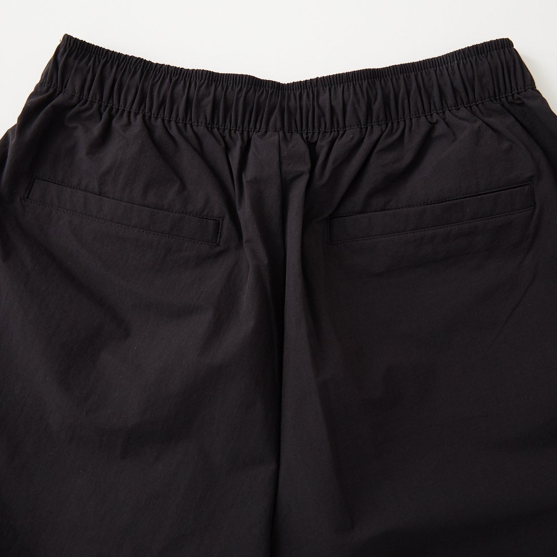 PUMA [プーマ] バルーンショーツ [638053] 01 PUMA BL