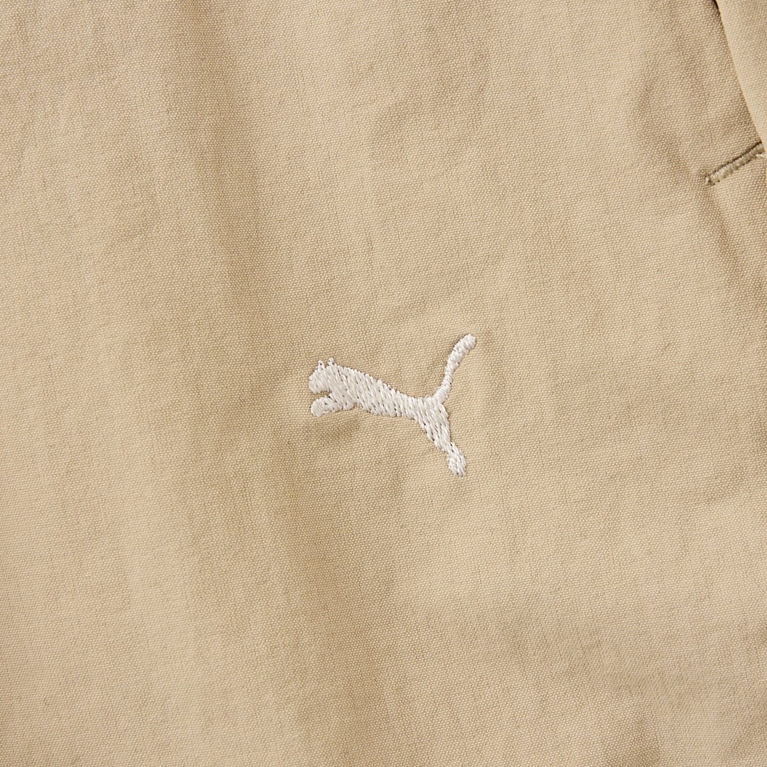 PUMA [プーマ] バルーンショーツ [638053] 55 ICE COF