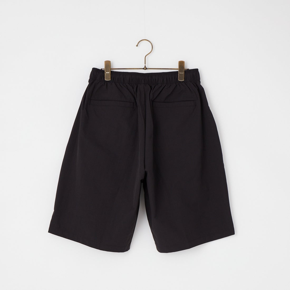 PUMA [プーマ] バルーンショーツ [638053] 01 PUMA BL