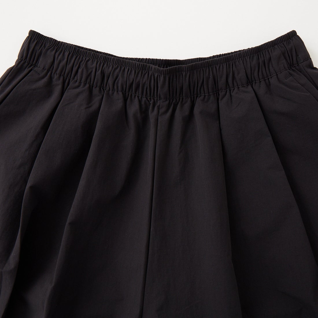 PUMA [プーマ] バルーンショーツ [638053] 01 PUMA BL