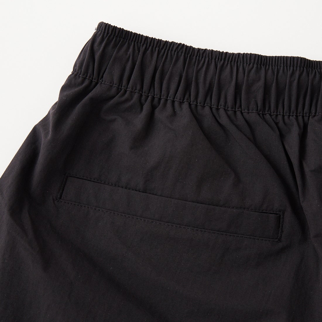 PUMA [プーマ] バルーンショーツ [638053] 01 PUMA BL