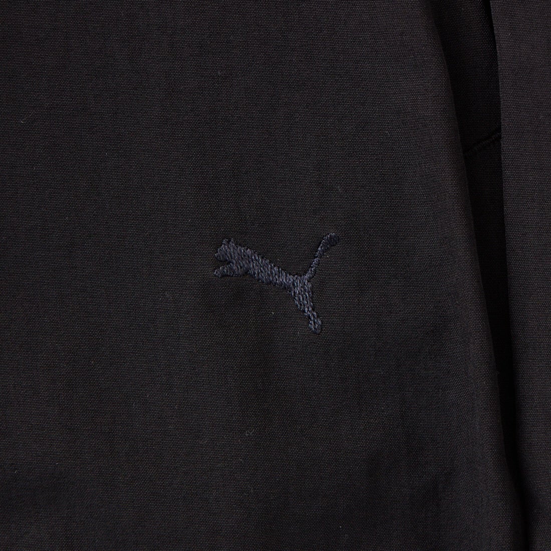 PUMA [プーマ] バルーンショーツ [638053] 01 PUMA BL