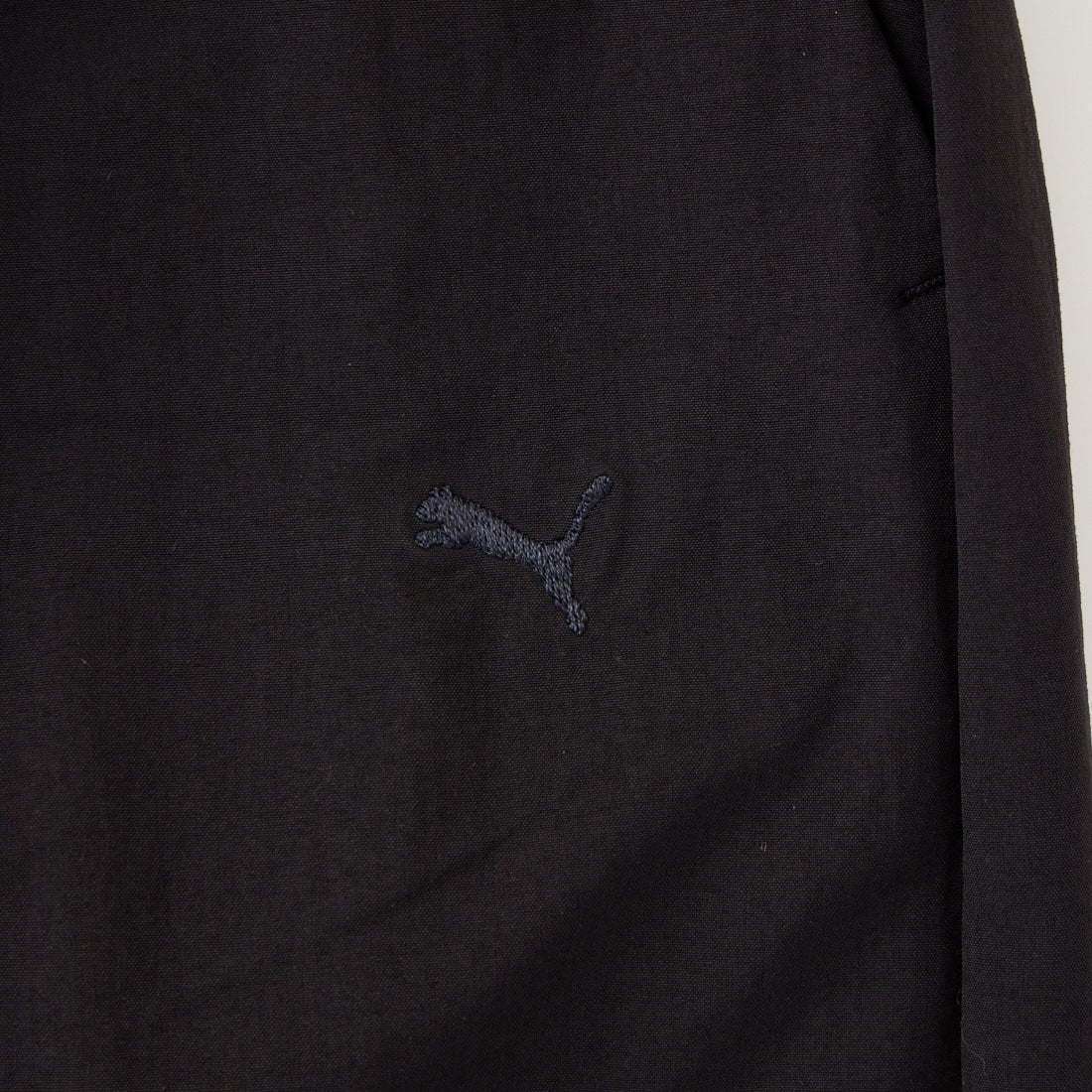 PUMA [プーマ] バルーンパンツ [638054] 01 PUMA BL