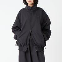 01 PUMA BL&&モデル身長：162cm 着用サイズ：S&&