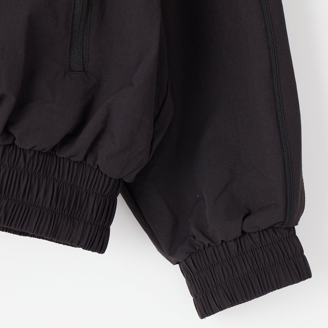 PUMA [プーマ] スタンドカラージャケット [638059] 01 PUMA BL