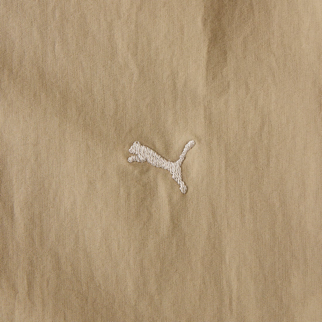 PUMA [プーマ] スタンドカラージャケット [638059] 55 ICE COF