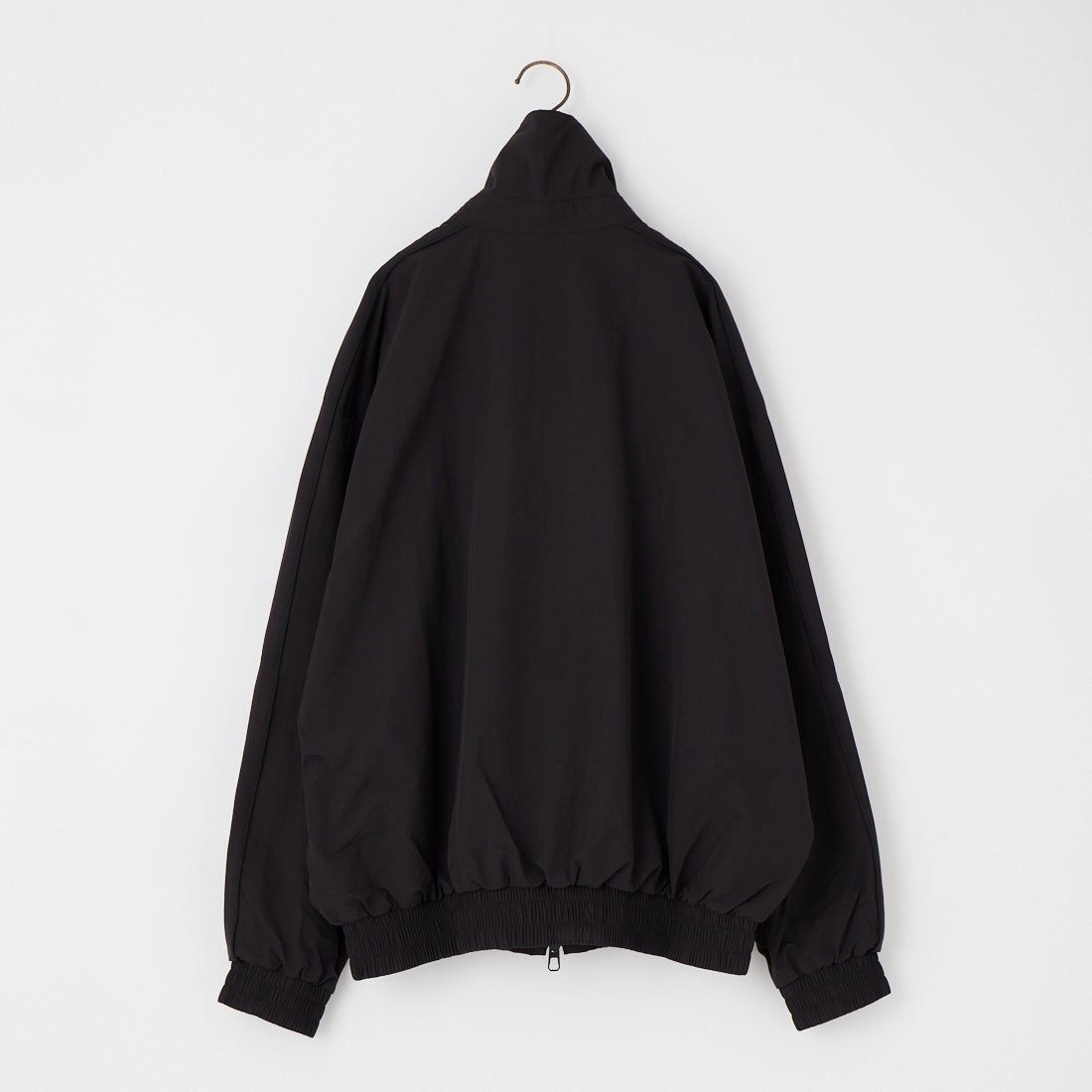 PUMA [プーマ] スタンドカラージャケット [638059] 01 PUMA BL