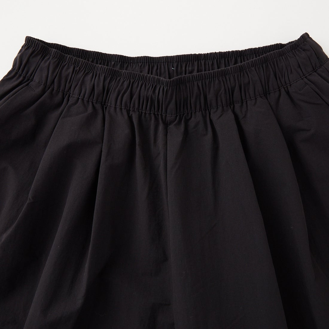 PUMA [プーマ] バルーンパンツ [638054] 01 PUMA BL