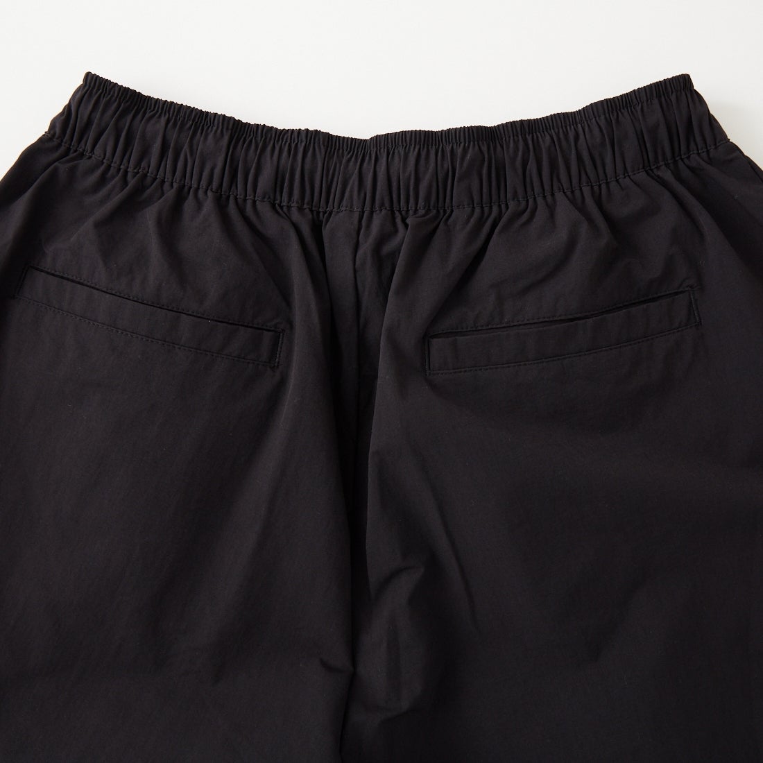 PUMA [プーマ] バルーンパンツ [638054] 01 PUMA BL