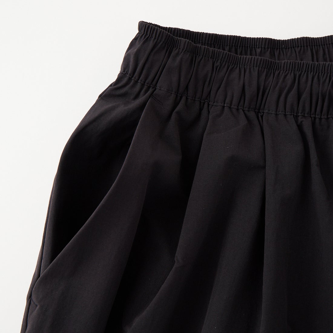 PUMA [プーマ] バルーンパンツ [638054] 01 PUMA BL