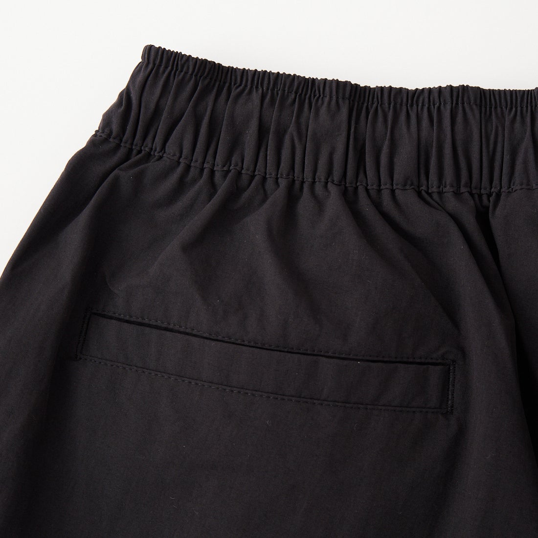 PUMA [プーマ] バルーンパンツ [638054] 01 PUMA BL