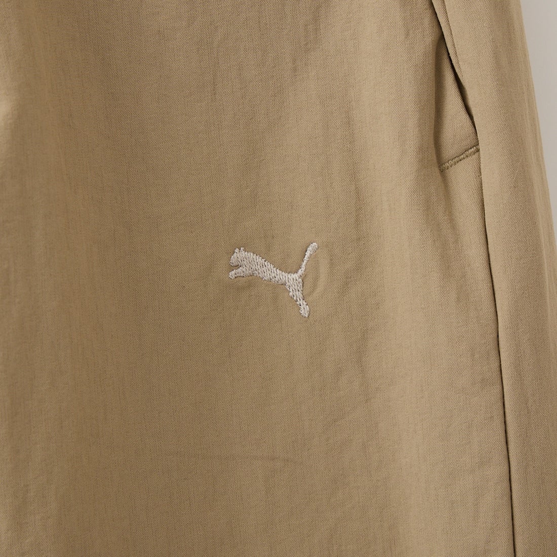 PUMA [プーマ] バルーンパンツ [638054] 55 ICE COF