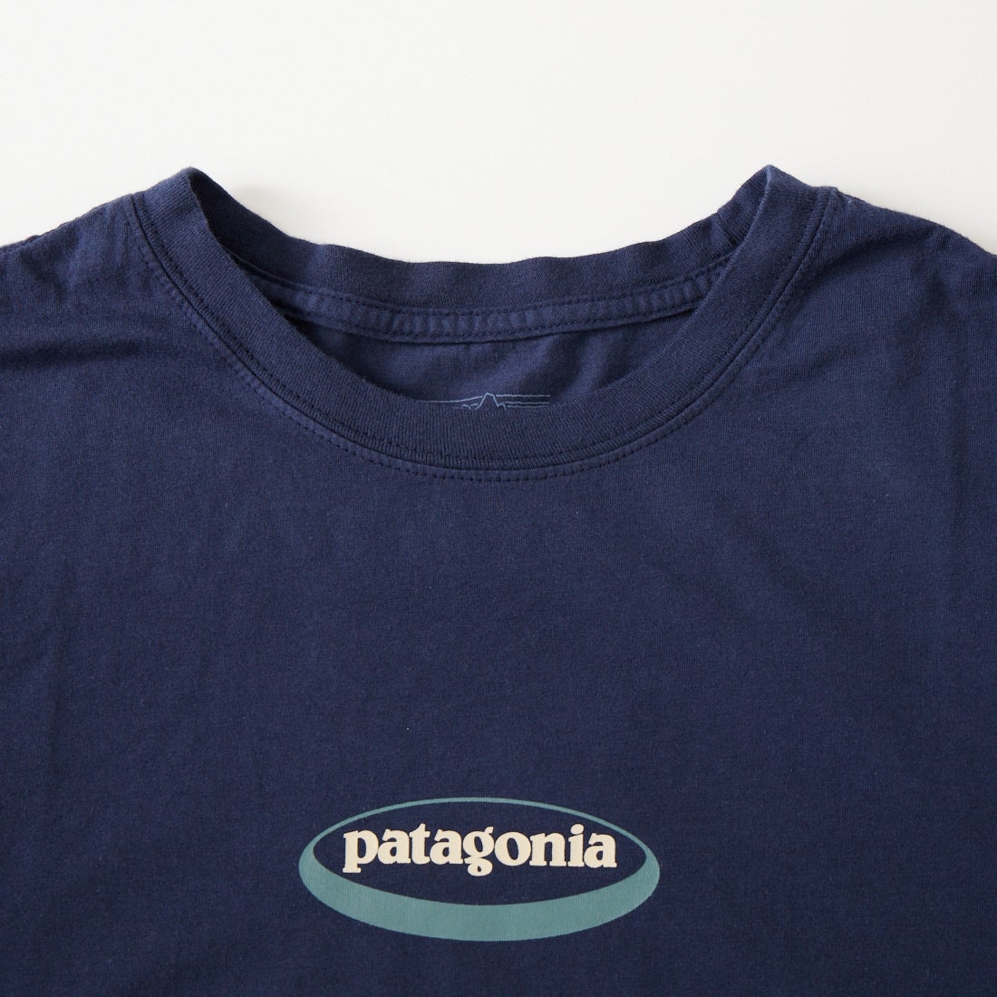 patagonia [パタゴニア] メンズ '95 オーバル ロゴ Tシャツ [37847] NNKO