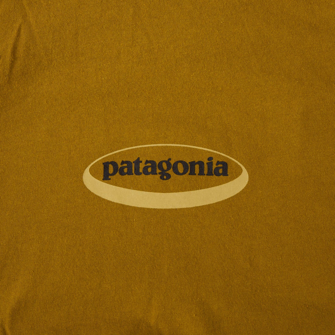 patagonia [パタゴニア] メンズ '95 オーバル ロゴ Tシャツ [37847] BBSN