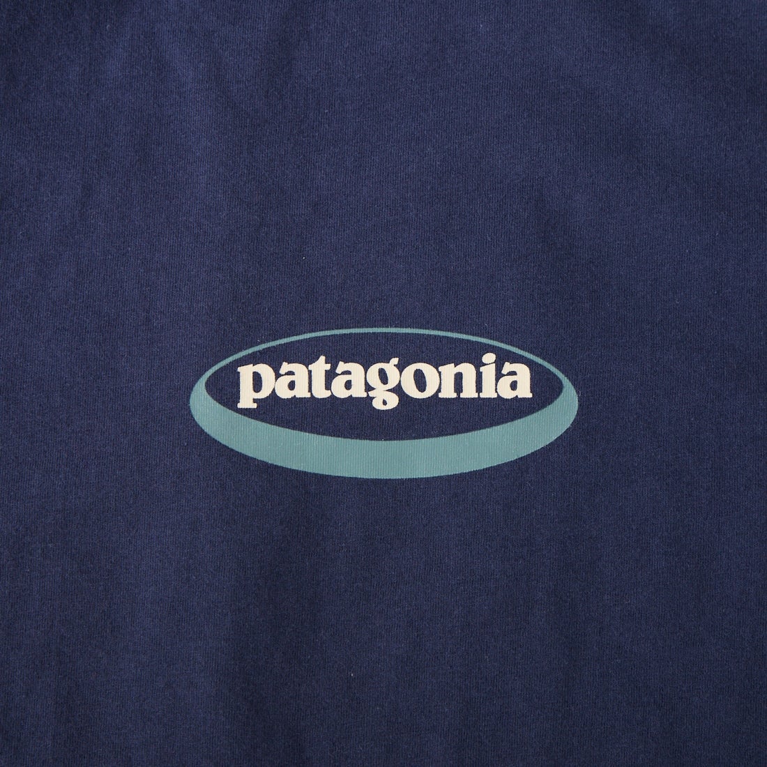 patagonia [パタゴニア] メンズ '95 オーバル ロゴ Tシャツ [37847] NNKO