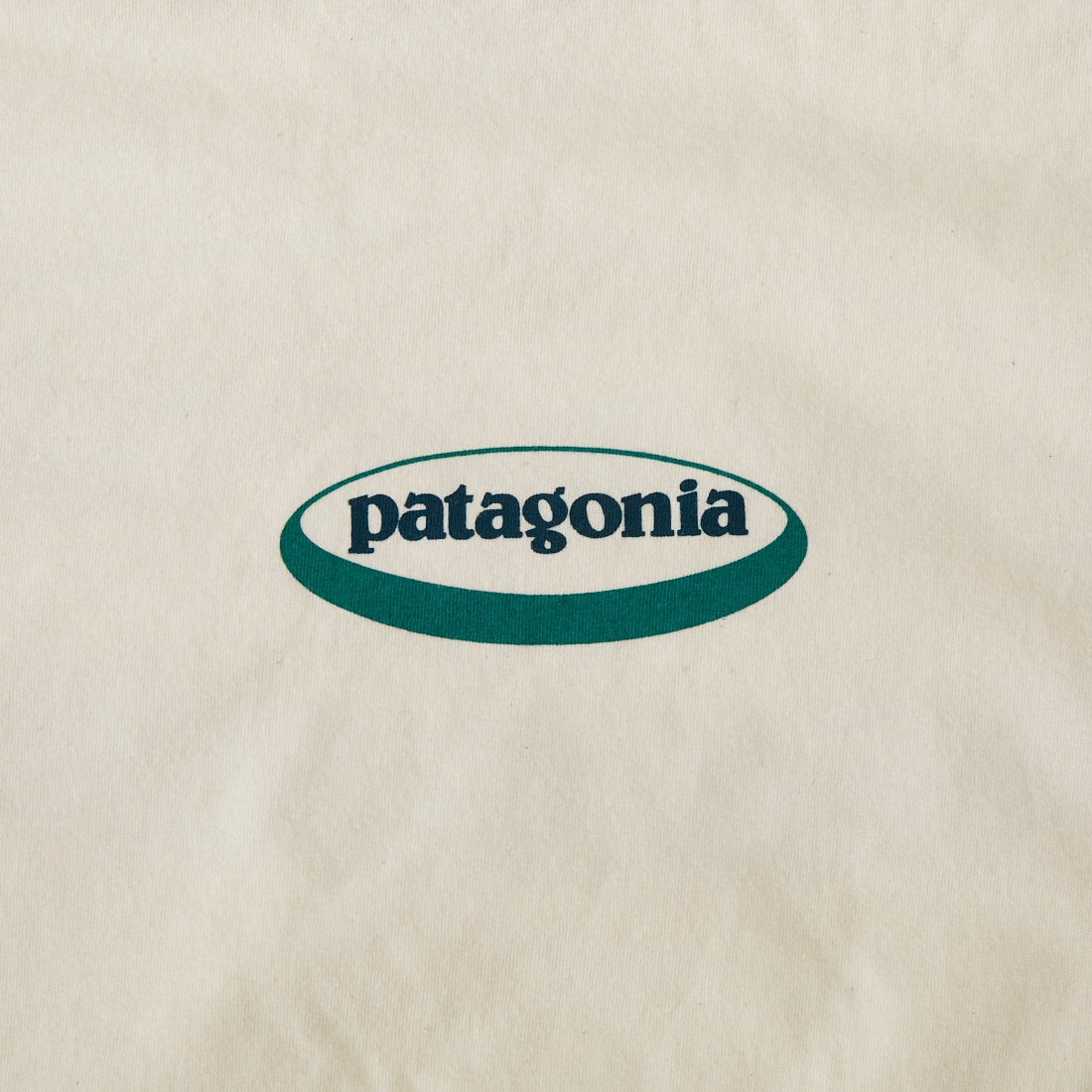 patagonia [パタゴニア] メンズ '95 オーバル ロゴ Tシャツ [37847] UDNL