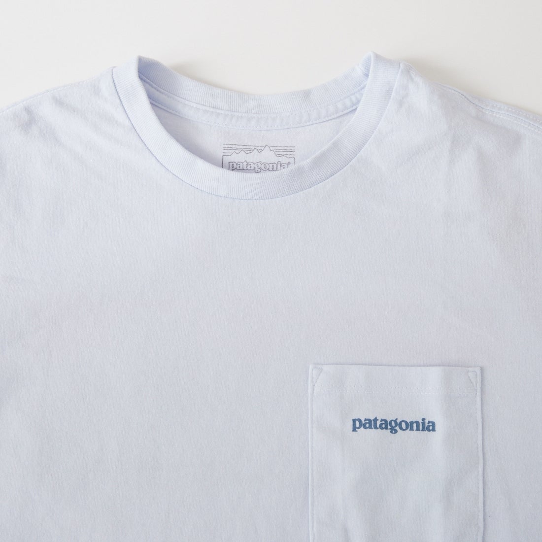 patagonia [パタゴニア] メンズ ボードショーツ ロゴ ポケット レスポンシビリティー [37655] WHI