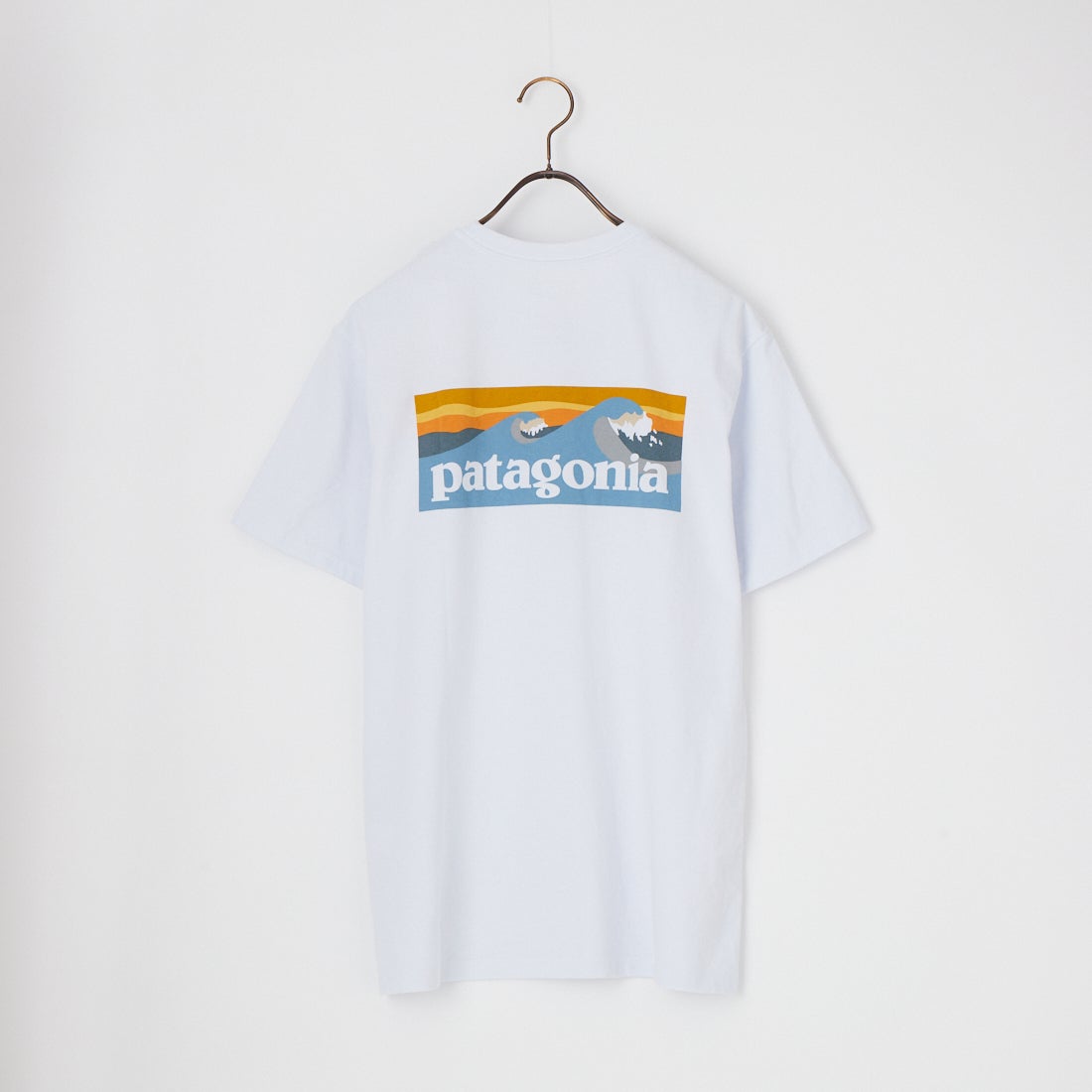 patagonia [パタゴニア] メンズ ボードショーツ ロゴ ポケット