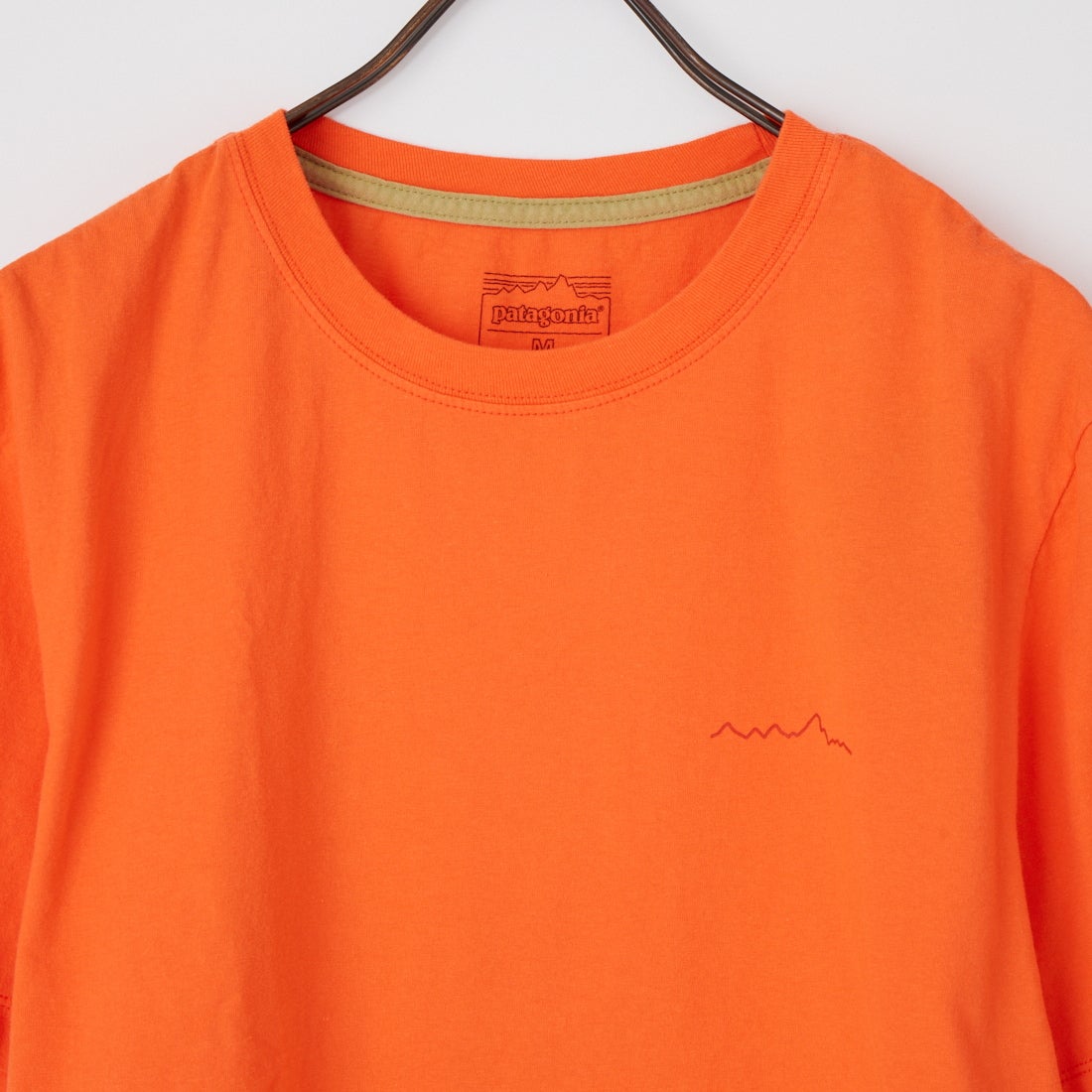 patagonia [パタゴニア] メンズ マルチピッチ Tシャツ [37843] ORPL