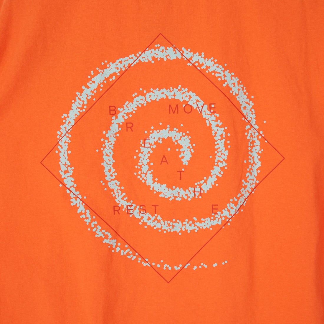 patagonia [パタゴニア] メンズ マルチピッチ Tシャツ [37843] ORPL