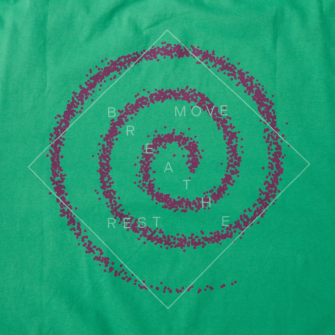 patagonia [パタゴニア] メンズ マルチピッチ Tシャツ [37843] AQST