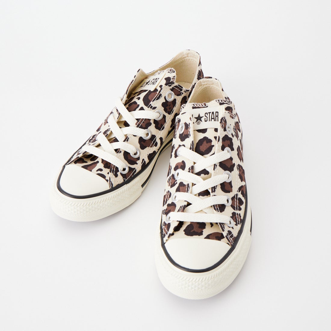 CONVERSE [コンバース] オールスター LD OX [AS-LD-OX] ﾍﾞｰｼﾞｭ
