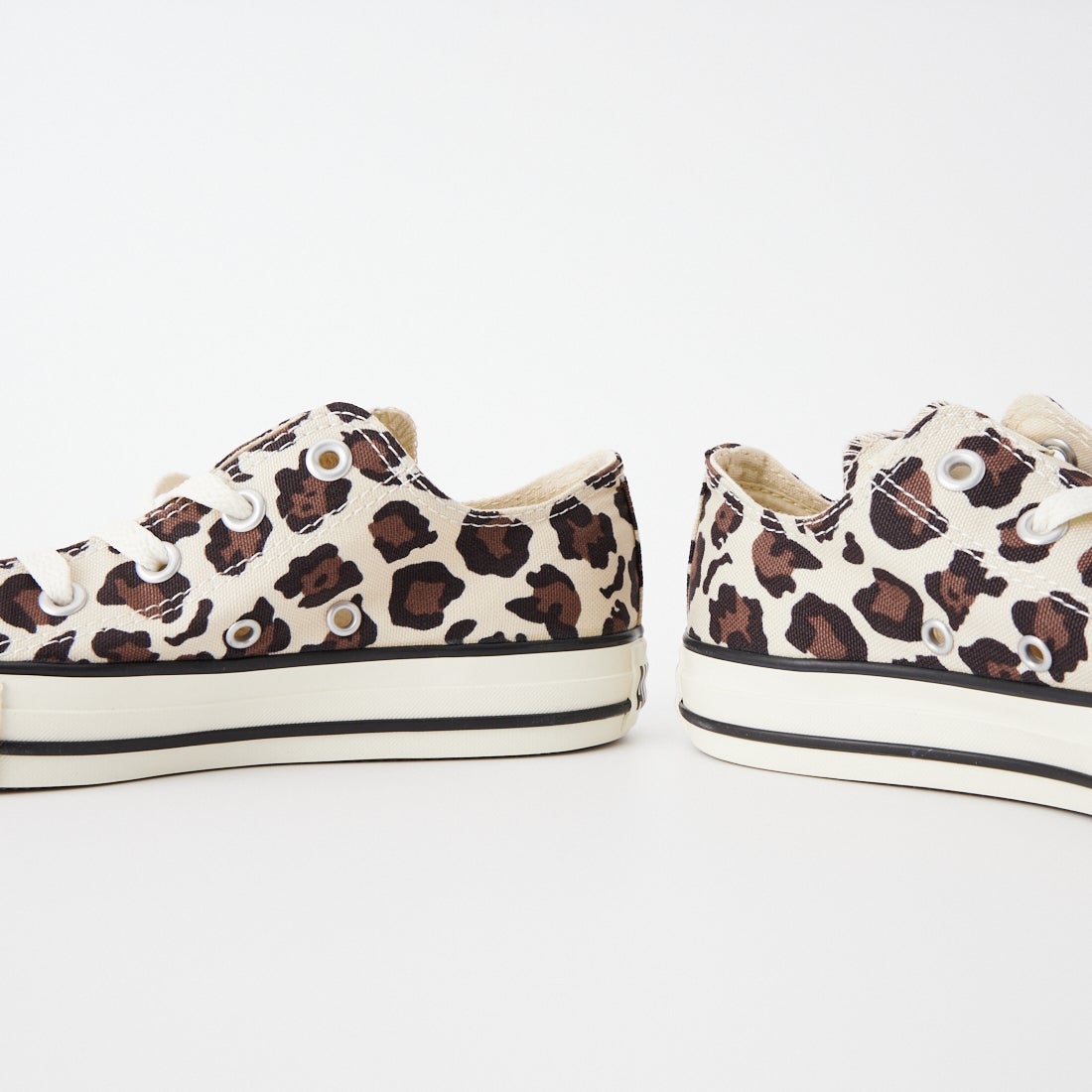 CONVERSE [コンバース] オールスター LD OX [AS-LD-OX] ﾍﾞｰｼﾞｭ