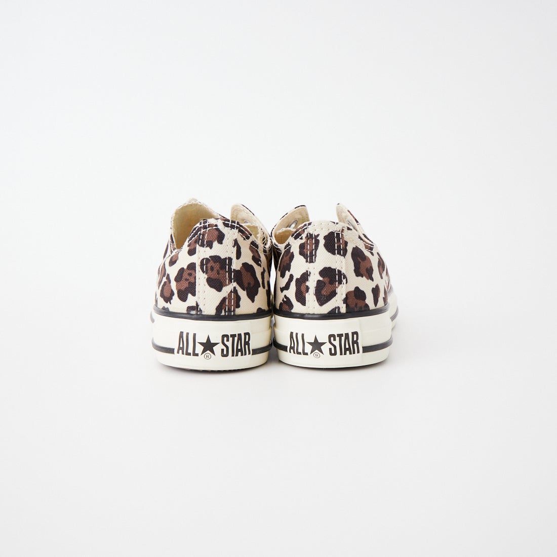 CONVERSE [コンバース] オールスター LD OX [AS-LD-OX] ﾍﾞｰｼﾞｭ