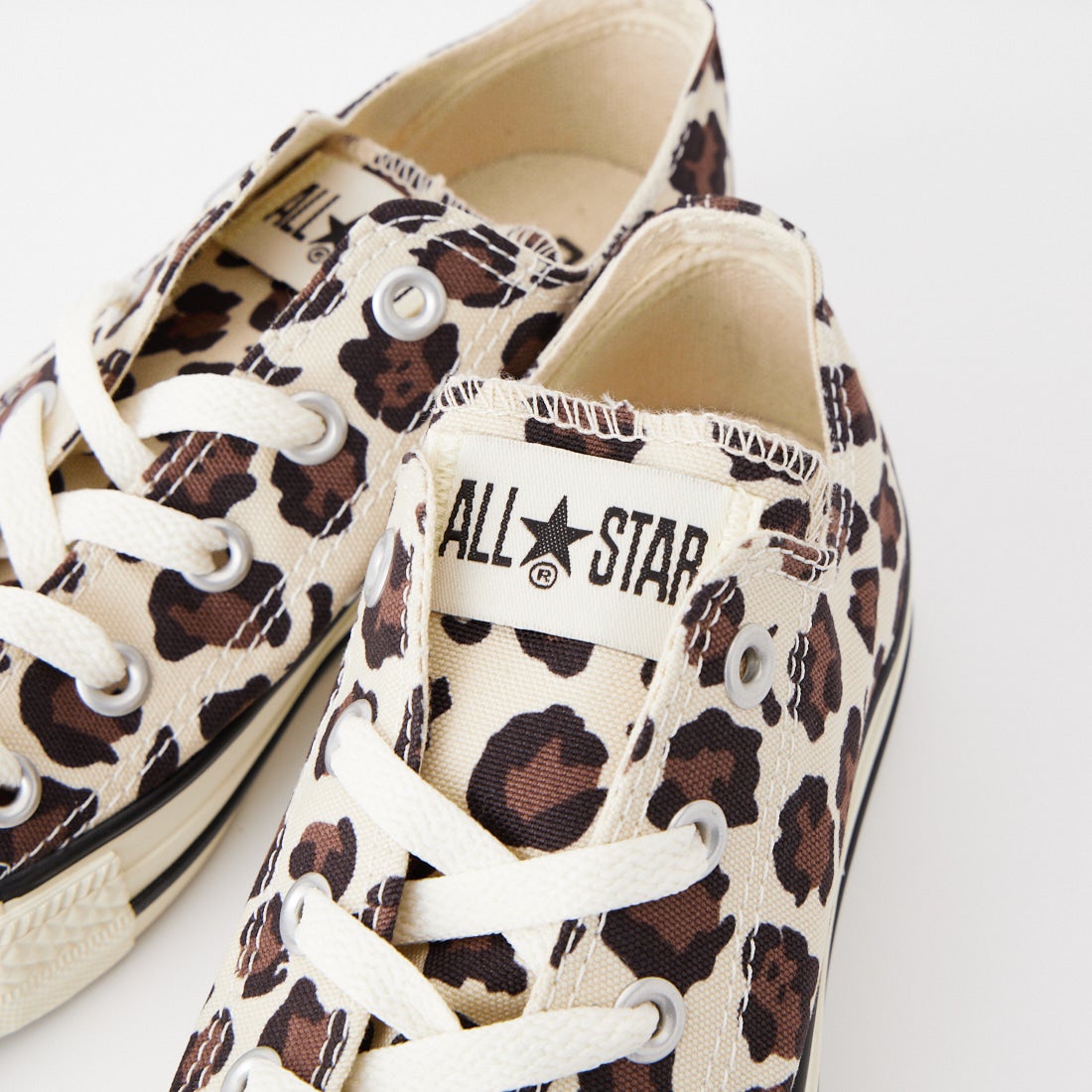CONVERSE [コンバース] オールスター LD OX [AS-LD-OX] ﾍﾞｰｼﾞｭ