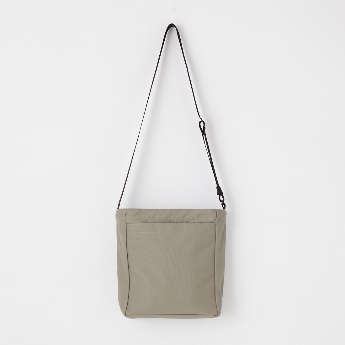 STANDARD SUPPLY [スタンダードサプライ] SIMPLICITY ウォーキーズショルダー [4100647] 12 GREY