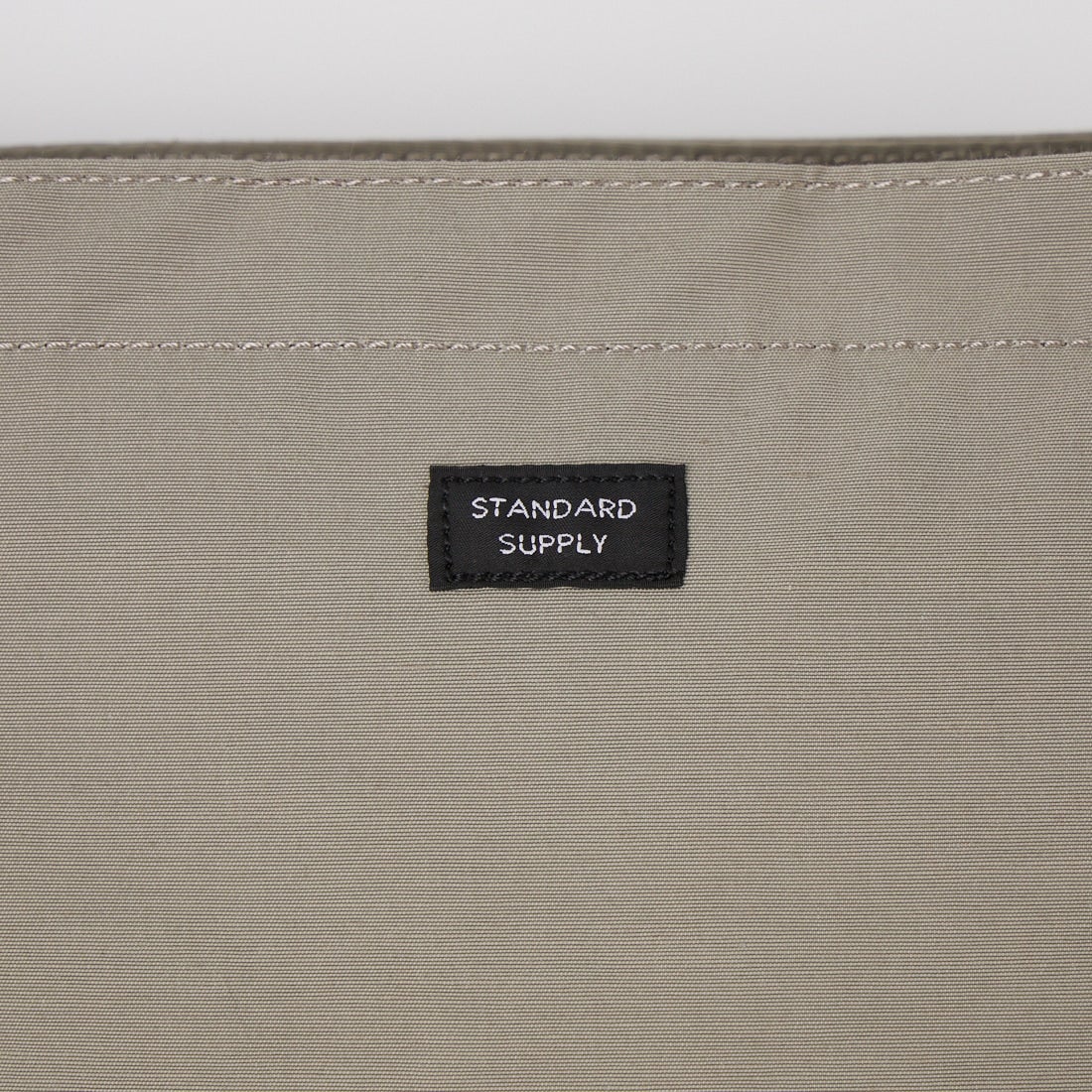 STANDARD SUPPLY [スタンダードサプライ] SIMPLICITY ウォーキーズショルダー [4100647] 12 GREY