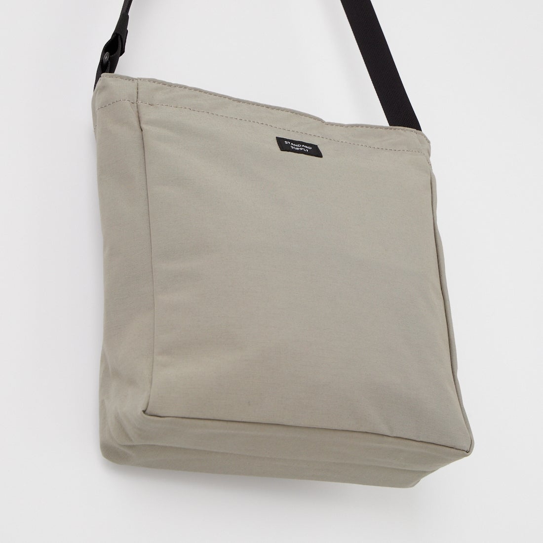 STANDARD SUPPLY [スタンダードサプライ] SIMPLICITY ウォーキーズショルダー [4100647] 12 GREY