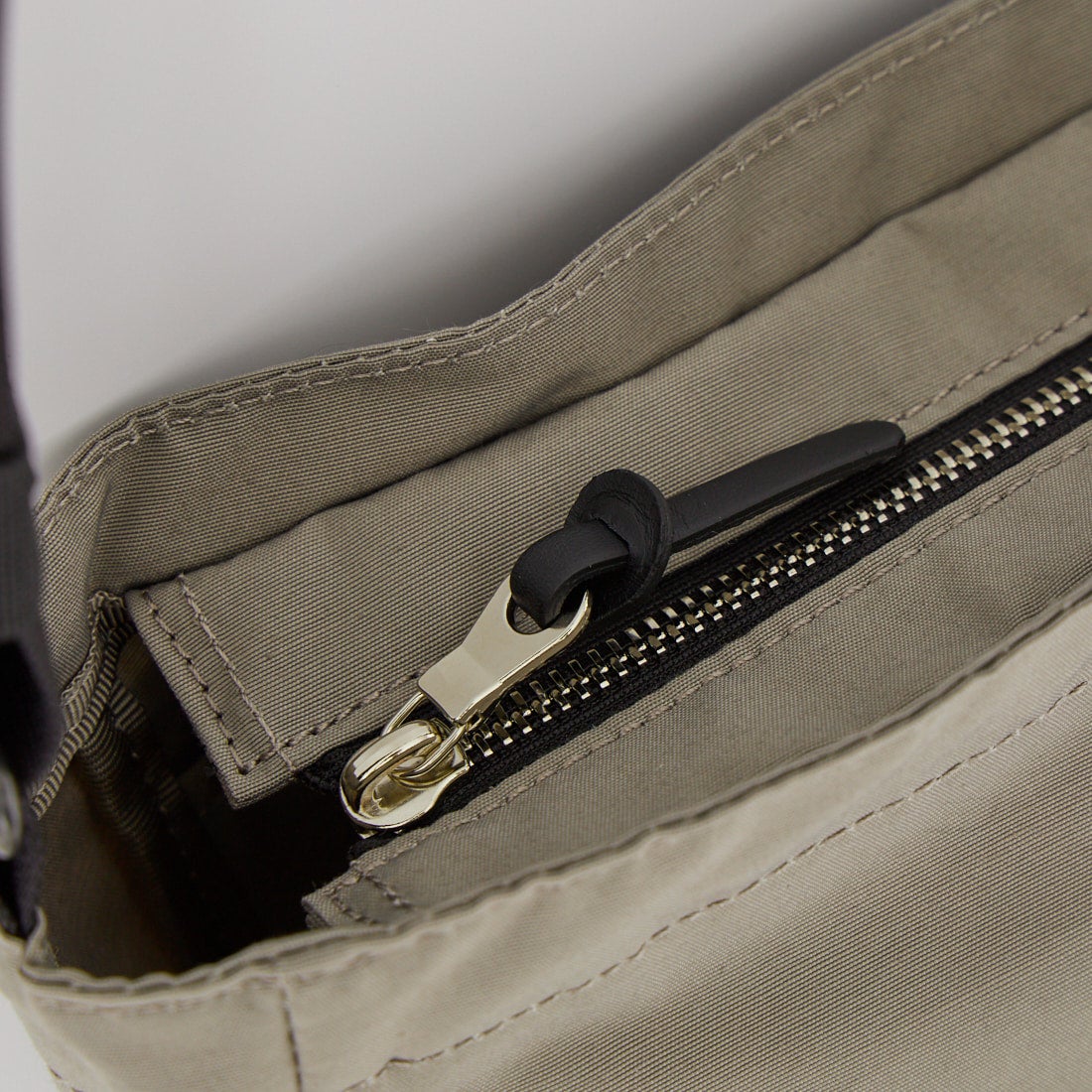 STANDARD SUPPLY [スタンダードサプライ] SIMPLICITY ウォーキーズショルダー [4100647] 12 GREY